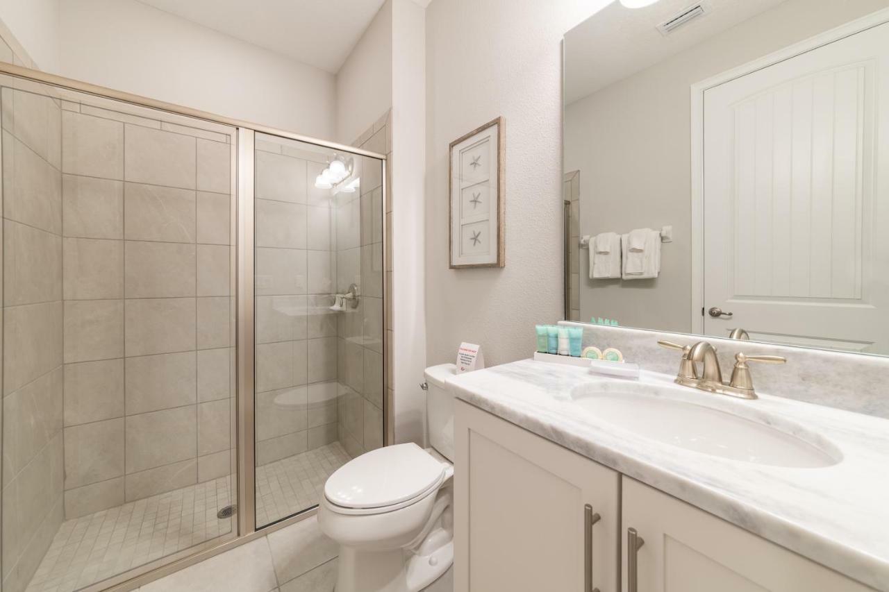 Charming Home By Rentyl Near Disney With Private Pool, Ping Pong Table & Resort Amenities - 7449M Orlando Bagian luar foto