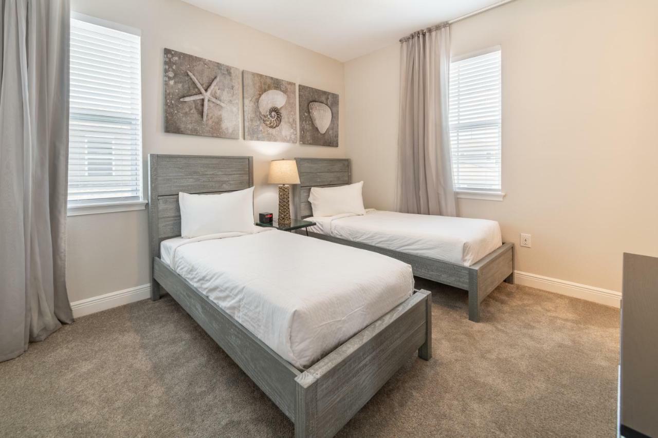 Charming Home By Rentyl Near Disney With Private Pool, Ping Pong Table & Resort Amenities - 7449M Orlando Bagian luar foto